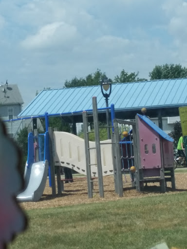 Park «Jim Hansen Park», reviews and photos, 338 Valley Forge Ave, South Elgin, IL 60177, USA