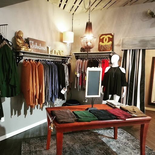 Boutique «Beautiful Boutique on Brilliant», reviews and photos, 101 Brilliant Ave, Aspinwall, PA 15215, USA