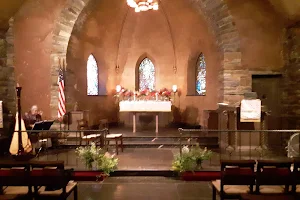Garrett Memorial Chapel image