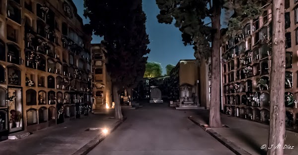 Imagen de Tanatori de Les Corts (30 de 30)
