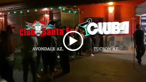 Night Club «Club santa fe», reviews and photos, 10907 W Buckeye Rd, Cashion, AZ 85329, USA