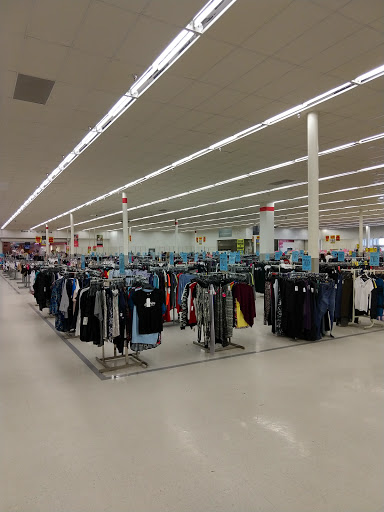 Discount Store «Kmart», reviews and photos, 5 Laurel Mall Dr, Hazleton, PA 18202, USA