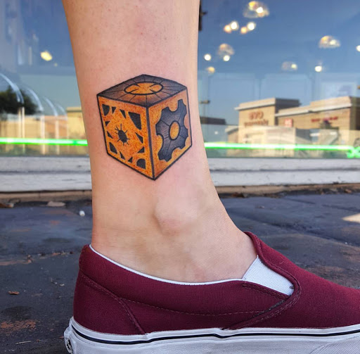 Tattoo Shop «Propaganda Tattoo», reviews and photos, 3704 Voltaire St, San Diego, CA 92107, USA