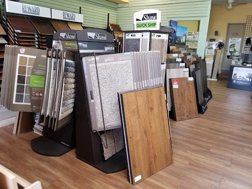 Kwest Flooring Services image
