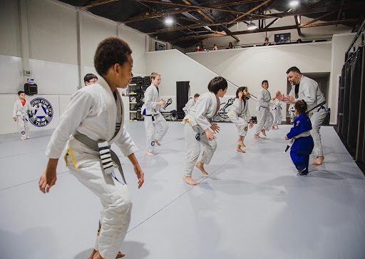 Physical Fitness Program «Northshore MMA Academy», reviews and photos, 15815 Woodinville-Redmond Rd NE, Woodinville, WA 98072, USA