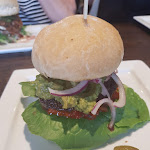 Photo n°3 de l'avis de Michael.o fait le 12/08/2022 à 08:35 sur le  The Bulldog - Burger & Barbecue Bar - Lingen à Lingen