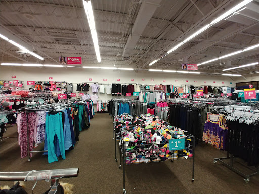Discount Store «Fallas Discount Stores», reviews and photos, 5385 W Atlantic Blvd, Margate, FL 33063, USA