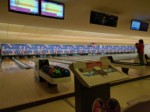 Bowling Alley «Bar-Don Lanes», reviews and photos, 3700 Nicholas St, Easton, PA 18045, USA