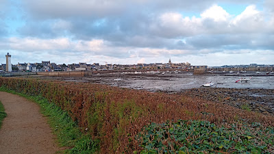 Roscoff à Roscoff