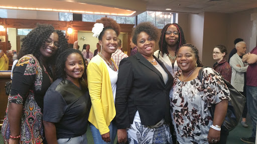 Performing Arts Theater «Madame Walker Theatre Center», reviews and photos, 617 Indiana Ave, Indianapolis, IN 46202, USA