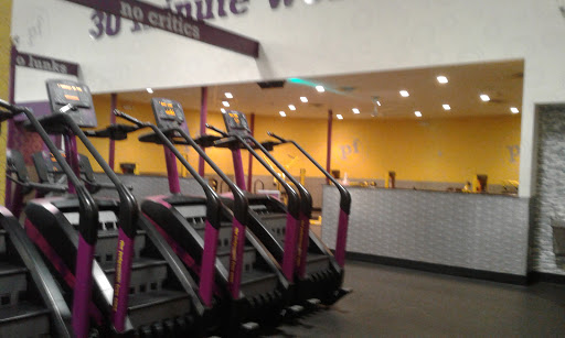 Gym «Planet Fitness», reviews and photos, 256 FM 1960 #256, Humble, TX 77338, USA