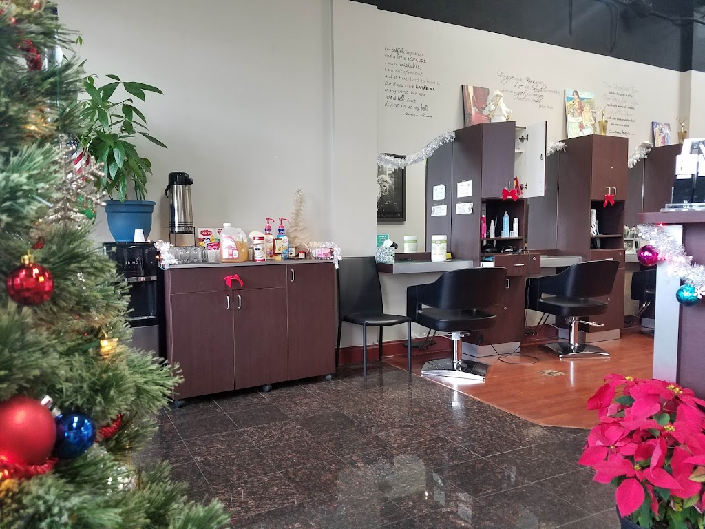 Suite 102 Salon and Spa 33436