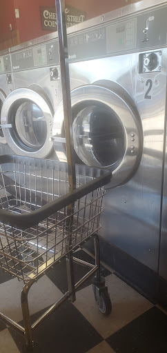 Laundromat «Cherry Street Coin Laundry.», reviews and photos, 168 Cherry St, Carlisle, PA 17013, USA