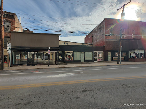 Explore bird family tattoo ideas, creative tattoo ideas in Uniontown, available at Self Care Tattoo Company