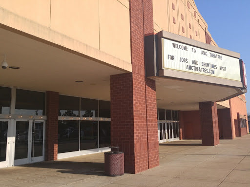 Movie Theater «AMC Murfreesboro 16», reviews and photos, 2626 Cason Square Blvd, Murfreesboro, TN 37128, USA
