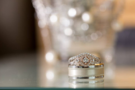 Jeweler «Steven Singer Jewelers», reviews and photos, 739 Walnut St, Philadelphia, PA 19106, USA