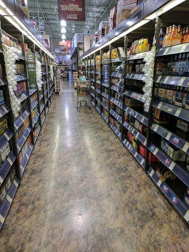 Wine Store «Total Wine & More», reviews and photos, 230 Cherry St, Milford, CT 06460, USA