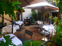 Atmosphère du Restaurant Le Colmar - n°7