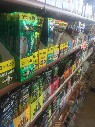 Tobacco Shop «New Hope Smoke Shop Inc», reviews and photos, 2767 Winnetka Ave N, New Hope, MN 55427, USA