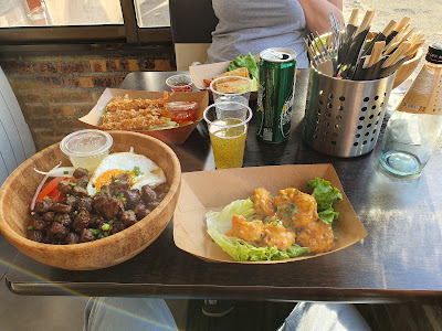 Lanta Wok à Bagneux