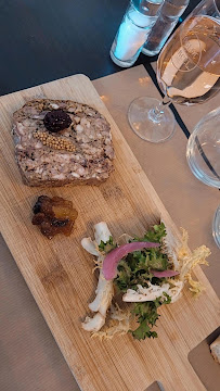 Les plus récentes photos du Les saveurs de Borde - Restaurant du Golf de Baugé à Baugé en Anjou - n°2