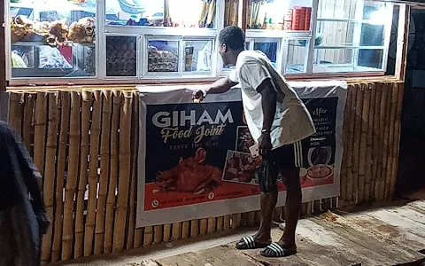 GIHAM Food Joint image