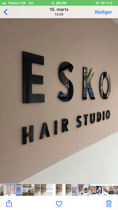 Esko Hair Studio