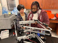Blended Learning and Study Center - Photo 3 - Car repair in East Hartford, CT, Hartford