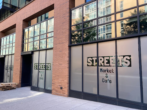 Grocery Store «Streets Market and Cafe», reviews and photos, 2400 14th St NW, Washington, DC 20009, USA