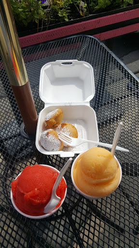 Ice Cream Shop «Sugar Shack», reviews and photos, 630 W 26th St, Chicago, IL 60616, USA