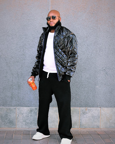 IBRAHIM FASHION DESIGN - Springs