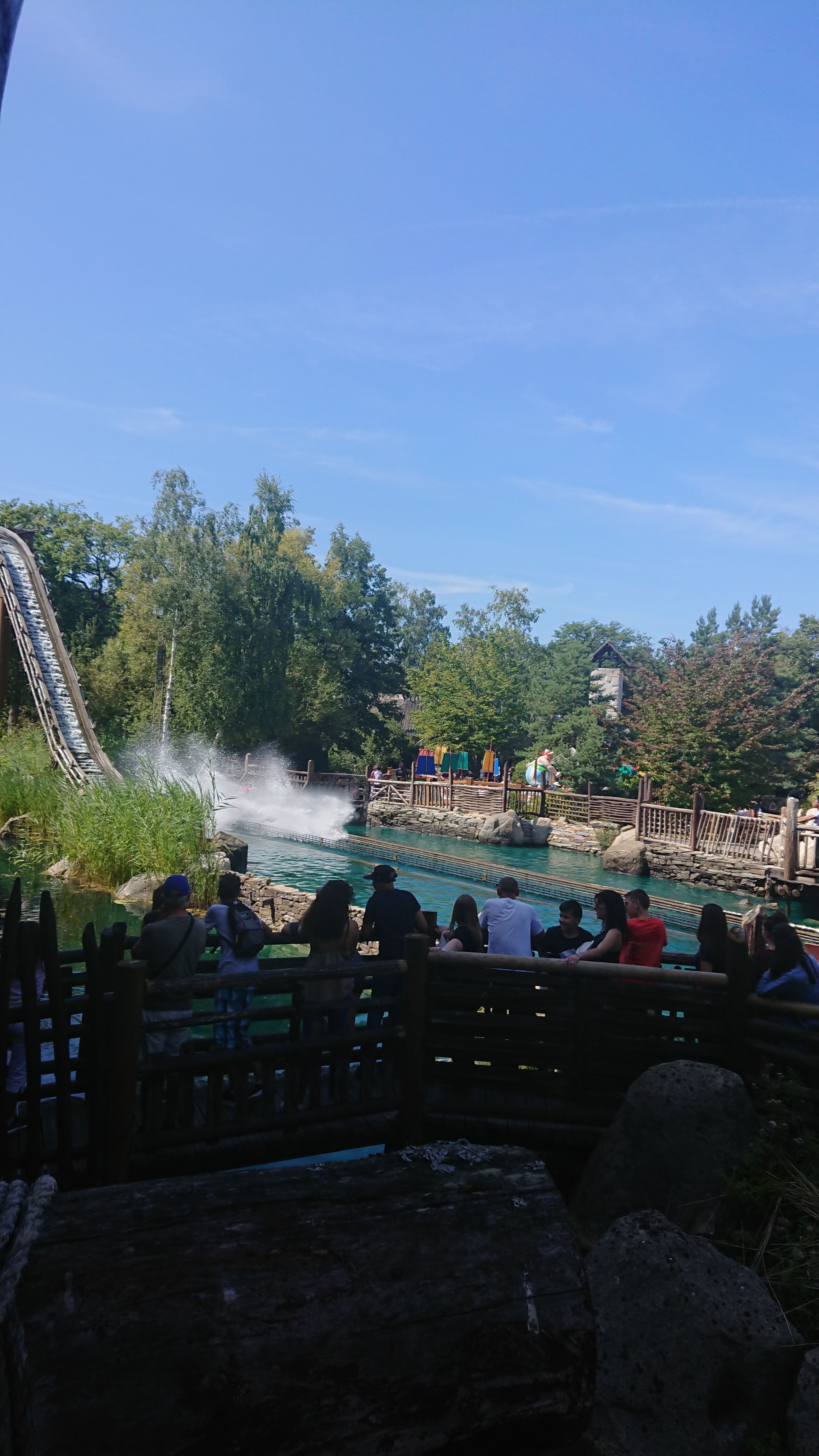 Photo n° 6 de l'avis de Marjorie.a fait le 24/08/2019 à 13:36