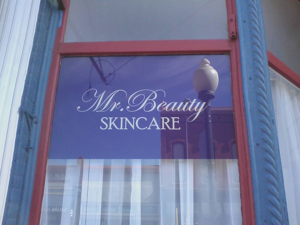 Mr. Beauty Skincare 81201