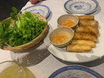 Plats et boissons du Restaurant vietnamien Tan Viet à Carnoux-en-Provence - n°3