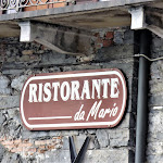 Photo n°5 de l'avis de angela&roberto.t fait le 23/10/2019 à 22:23 sur le  Ristorante Da Mario - Domaso (co) à Domaso