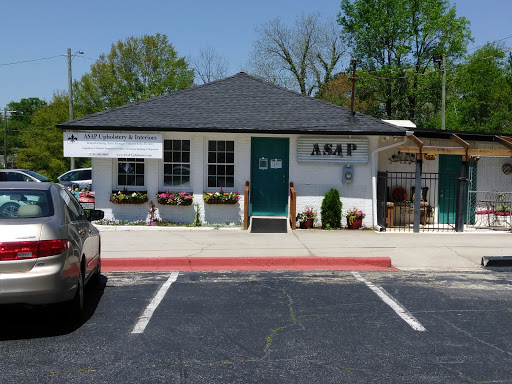 Fabric Store «Fabric & Fringe Warehouse», reviews and photos, 2440 Canton Rd, Marietta, GA 30066, USA