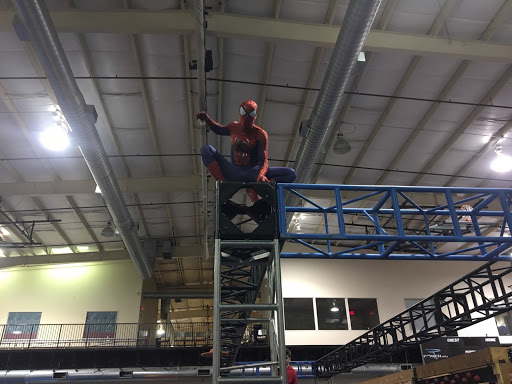 Gym «Ninja Quest Fitness», reviews and photos, 3910 Canton Rd, Marietta, GA 30066, USA