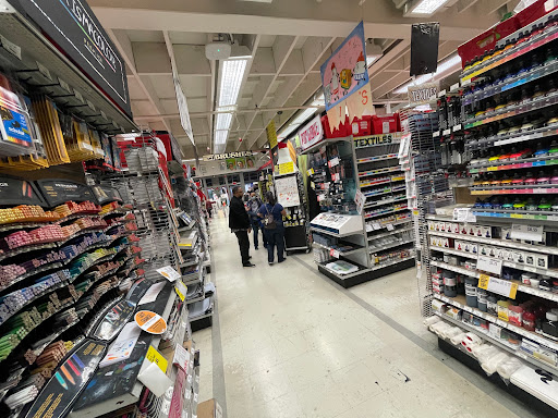 Art Supply Store «Blick Art Materials», reviews and photos, 44 S Raymond Ave, Pasadena, CA 91105, USA