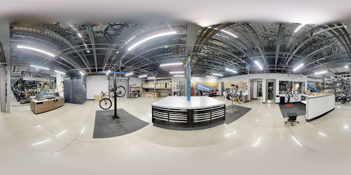 Bicycle Store «Fun Sport Bikes», reviews and photos, 1700 McHenry Ave #10, Modesto, CA 95350, USA