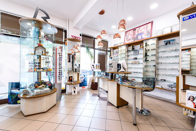 Optibis | Optica medicala si cabinet oftalmologic