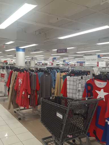 Clothing Store «Burlington Coat Factory», reviews and photos, 100 S 69th St, Upper Darby, PA 19082, USA