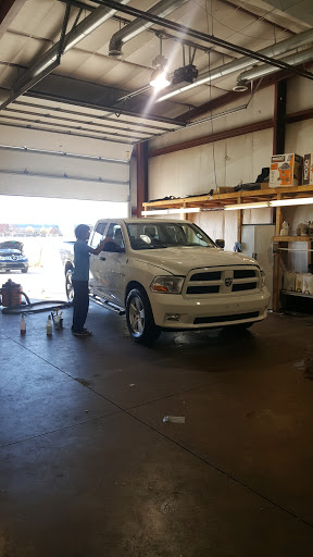 Show Shine Detail en Windsor