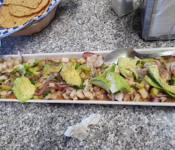 Mariscos VeraCruz photo