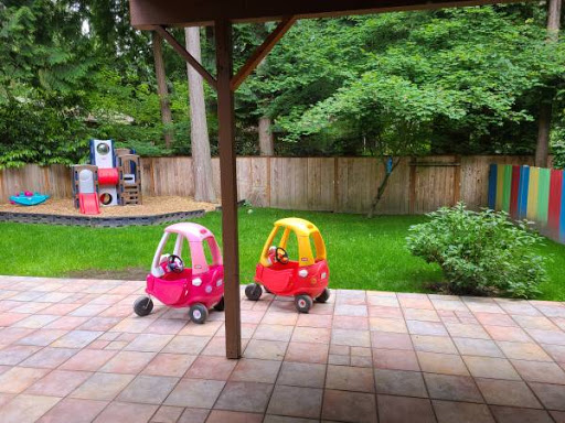 Day Care Center «Sun Daycare», reviews and photos, 24 Winesap Rd, Bothell, WA 98012, USA