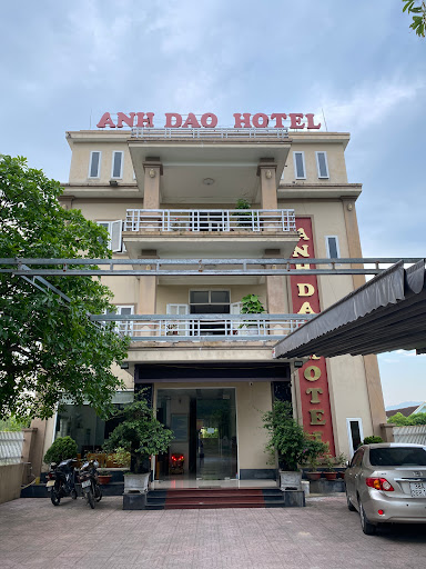 Khách sạn Anh Đào
