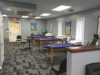 Access Physical Therapy & Wellness (formerly Hands on Healing Physical Therapy)
