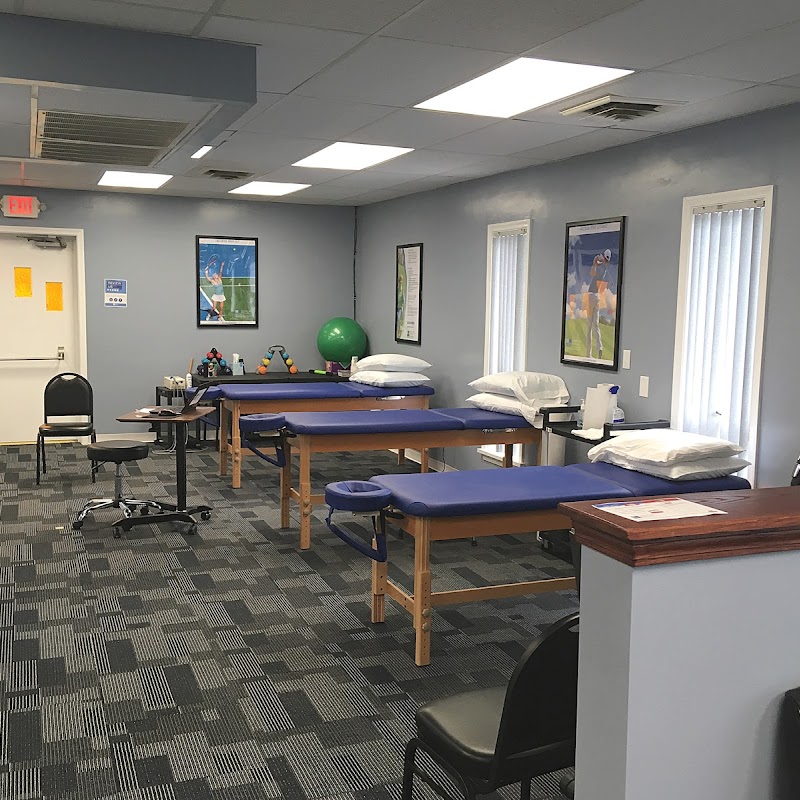 Access Physical Therapy & Wellness (formerly Hands on Healing Physical Therapy)