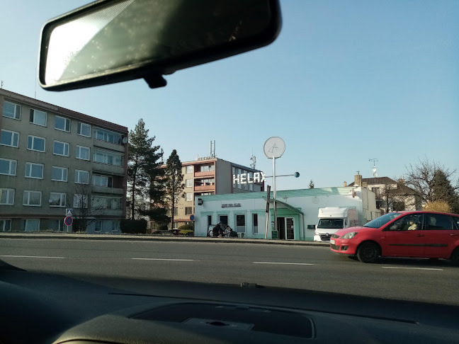 Helax Sport Bar - Havlíčkův Brod