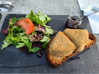 Foie gras du Restaurant Le Bistrot d'Antoine à Péronne - n°7