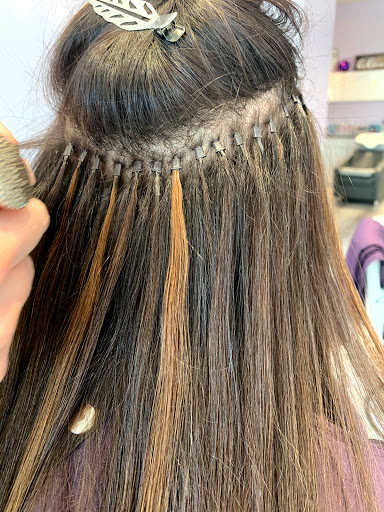 Beauty Salon «Purple Orchid Salon», reviews and photos, 250 US-6, Mahopac, NY 10541, USA